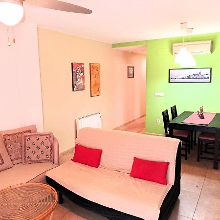 Apartamento Costa Peñíscola Exterior foto