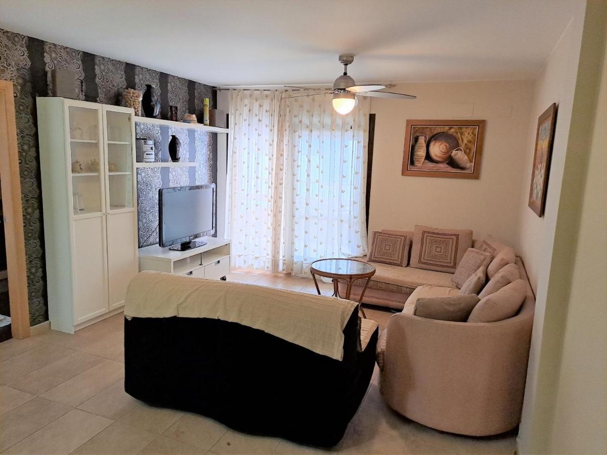 Apartamento Costa Peñíscola Exterior foto