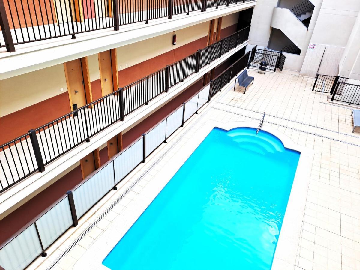 Apartamento Costa Peñíscola Exterior foto