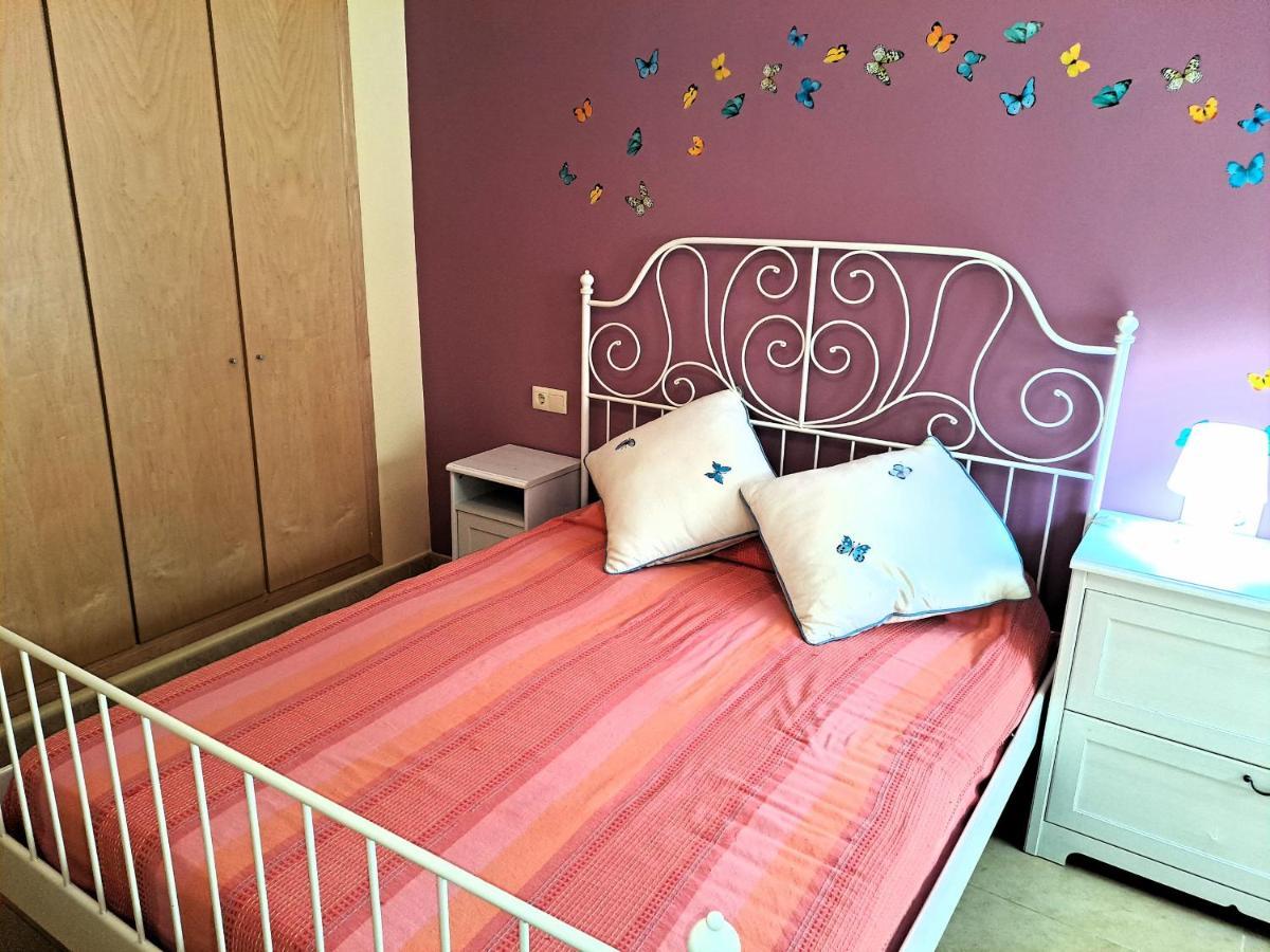 Apartamento Costa Peñíscola Exterior foto