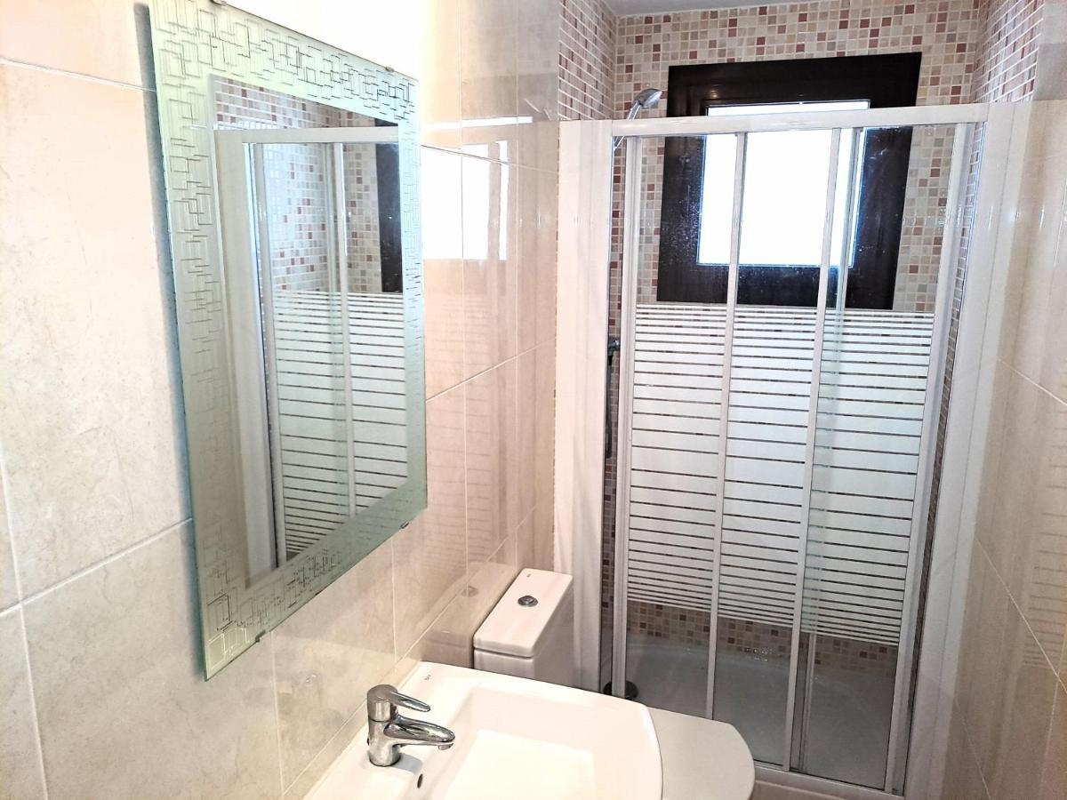 Apartamento Costa Peñíscola Exterior foto