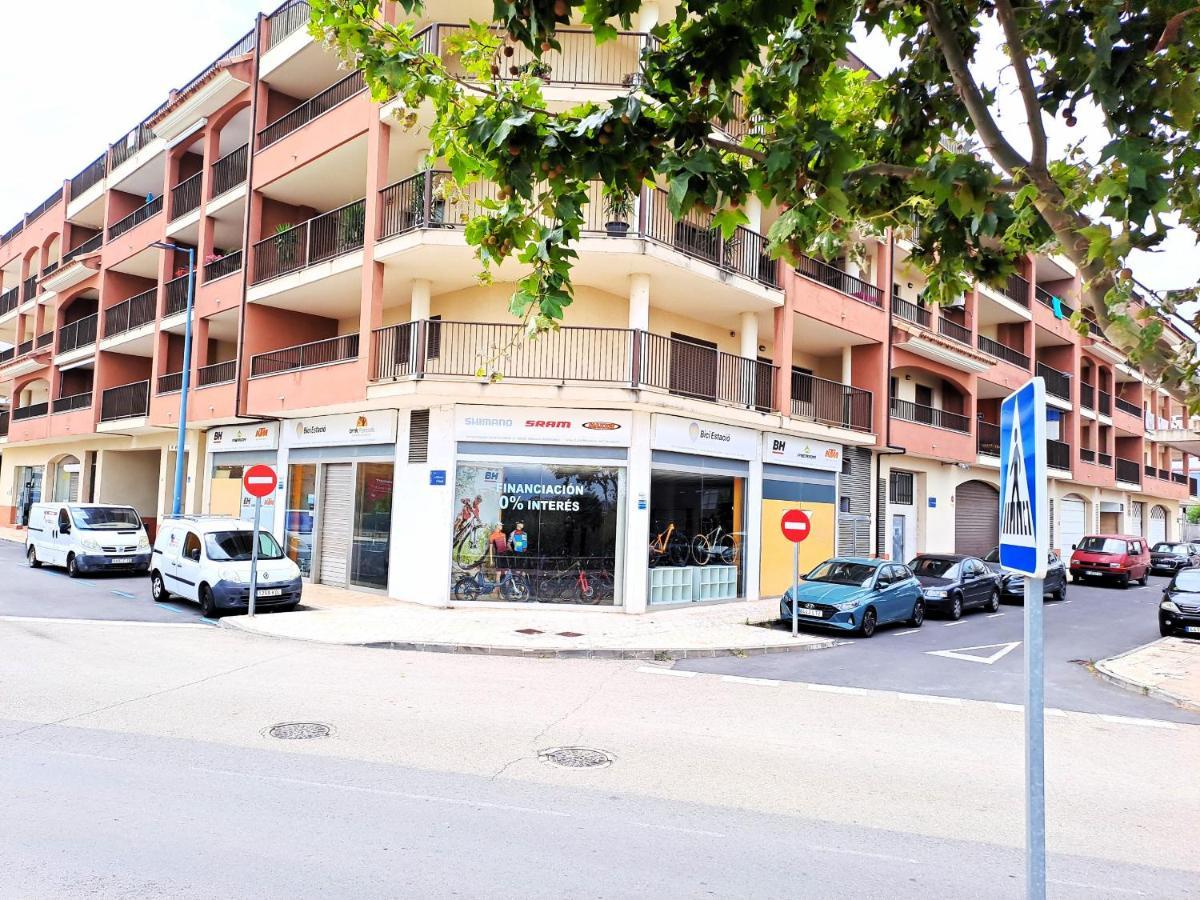 Apartamento Costa Peñíscola Exterior foto