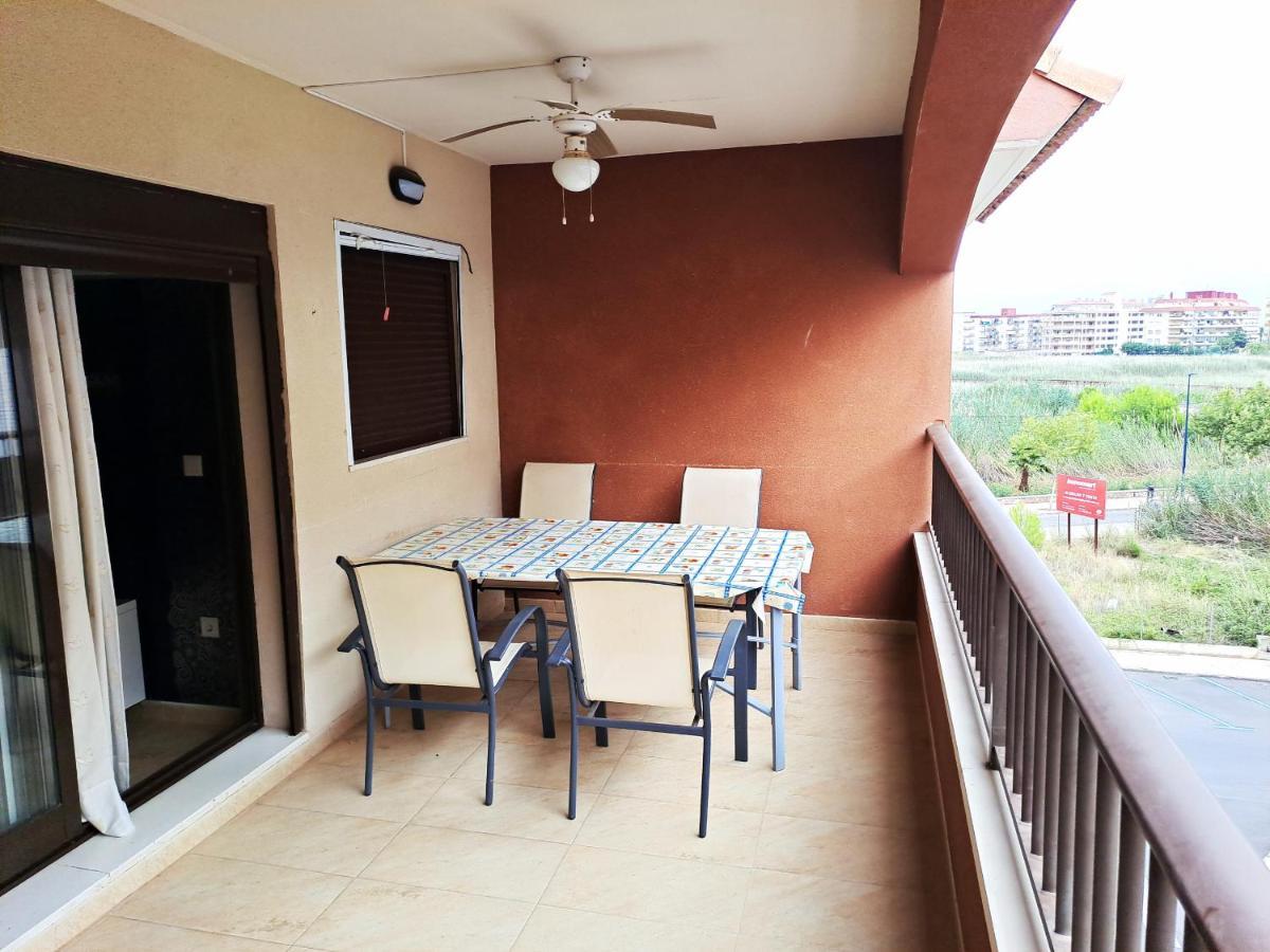 Apartamento Costa Peñíscola Exterior foto