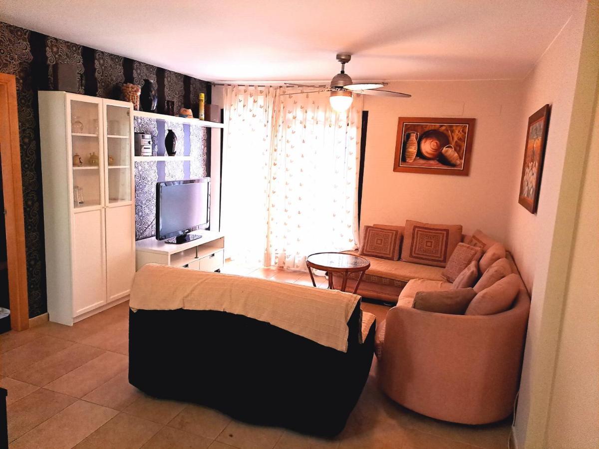 Apartamento Costa Peñíscola Exterior foto