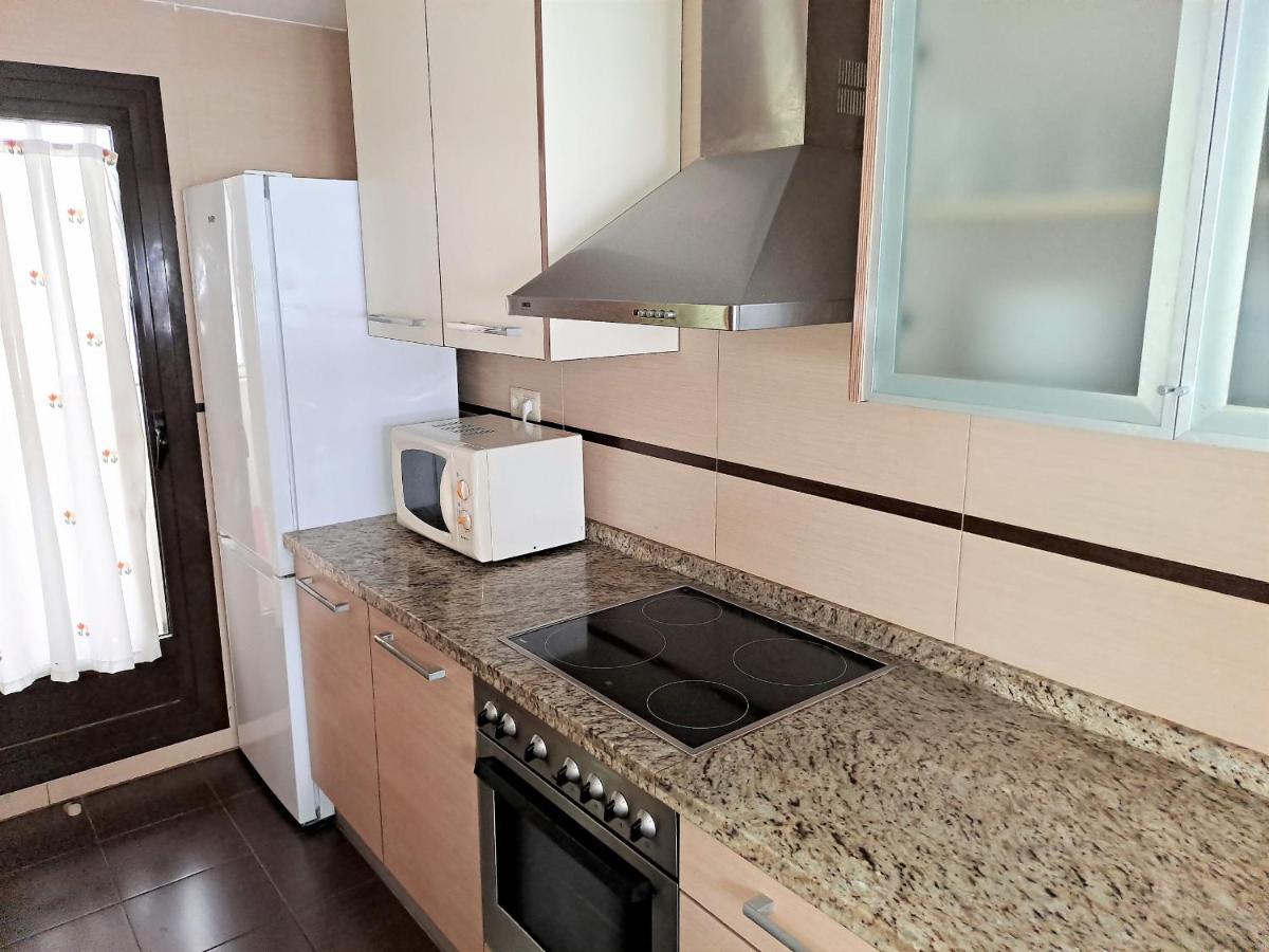 Apartamento Costa Peñíscola Exterior foto