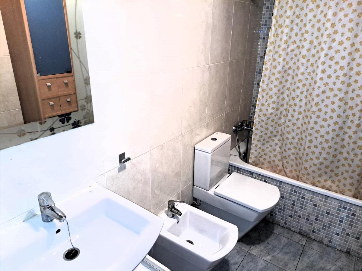 Apartamento Costa Peñíscola Exterior foto
