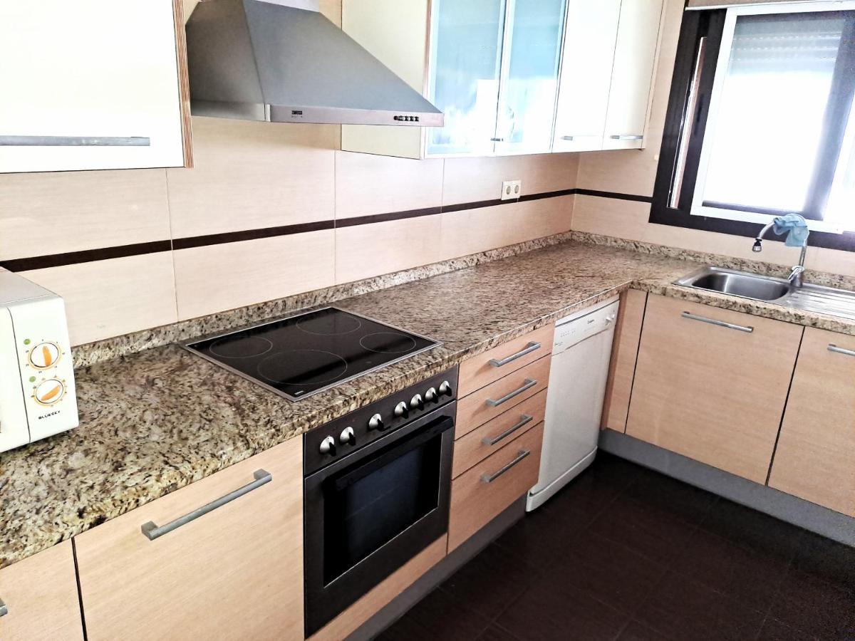 Apartamento Costa Peñíscola Exterior foto